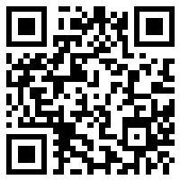 QR Code for bitcoin:3JkiRnpJ45K44WWrwZfJpecdAXxZ3VgpRL