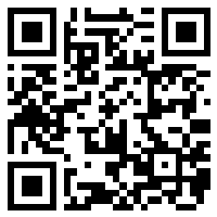QR Code for bitcoin:3JkkcHR1cioUnfvt1dTHBvauzi4cftA75e