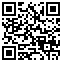 QR Code for bitcoin:3JkqCV1Db2Vbm7vKc19CQ3zKbofg7QeA9m