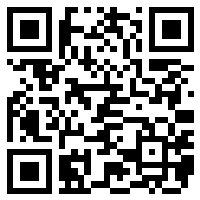 QR Code for bitcoin:3JkrvMKc2ddkY6SxGsgro8RA1pb7q82aYd