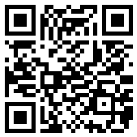 QR Code for bitcoin:3Jm3P6bRtv2uQCo97Bc66FbY4fZS2nd6r9