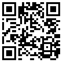 QR Code for bitcoin:3Jm4zWyiouaHG2rcvMRVFCkDjsb5KauDa9