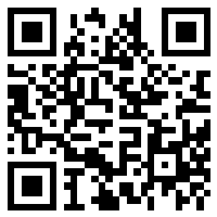 QR Code for bitcoin:3JmAuknDwThashFFN3YuEH5cfe4UUMSB6T