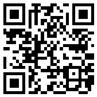 QR Code for bitcoin:3JmCsitYnxhbKPvNeqWoG8LLAcdHGct3HY