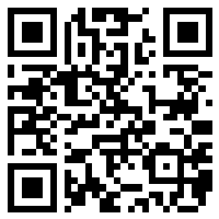 QR Code for bitcoin:3JmH5gVCX2yVBh3PGRi7LbbwiFW7ZBGNFu