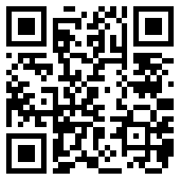 QR Code for bitcoin:3JmMwmpqB6m3wSCpMWTQg8aLH1edbD8Mnj