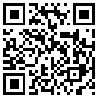 QR Code for bitcoin:3JmVbFDwX8SPxJQtrQuPtSKW9cVqP5oinD