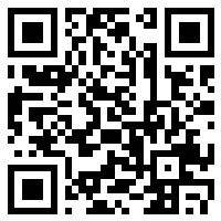 QR Code for bitcoin:3JmVrxLSemK6sDvB8kKeo1uTpbU2XQLwWs