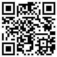 QR Code for bitcoin:3JmXVug2nRdikBG7e7gtTZWDMdrAWRm1gV