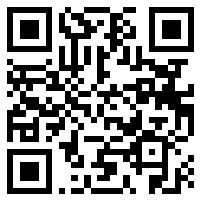 QR Code for bitcoin:3JmYGro3b2wD48Nf59XrptayhhKGAaEPNu