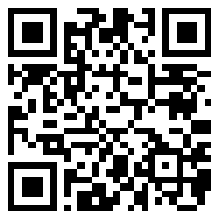 QR Code for bitcoin:3JmYYeR1USa5R7vVSHepxheNJxFuBx8D3i