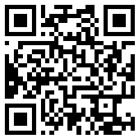 QR Code for bitcoin:3JmaBV5W1V3LuaK85M97E9fRURoqep2PeZ