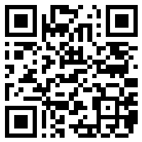 QR Code for bitcoin:3JmaG9pvn9cYHE4HTgsWr9iHa7ohnK7aaK