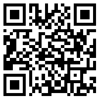 QR Code for bitcoin:3Jmdxcpo2jUbrVUW39J6RVRW72tSrhTdPC