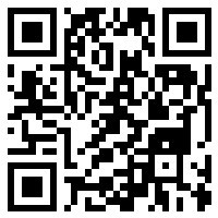 QR Code for bitcoin:3Jmf5P2BFuu5XTKuC852HVED6CNJAnr4CD