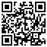 QR Code for bitcoin:3Jmj3a8bzGL7AeLFRutamdb8b3UPKvbwMD