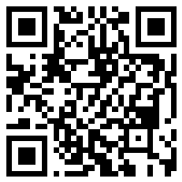 QR Code for bitcoin:3JmmVdv9z32AdFeuovcsp2b6UpiMJS1a1M