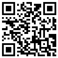 QR Code for bitcoin:3Jmouw1UKhn7ACTKnPb6puSF7rcdkUUwmB