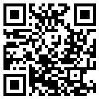 QR Code for bitcoin:3JmrS9ZWqFibXPD9UTcnfPeBQDBHJmTvyM