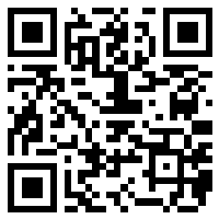 QR Code for bitcoin:3JmrYTnS2FHGcJtD4KrmvXhBSULVydXFD3