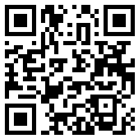 QR Code for bitcoin:3Jmtr3Pey9KJPCcH3GKFx1SDmNEvZPpAbZ