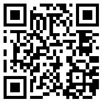 QR Code for bitcoin:3JmuDpr2wQxvK2JsDwWUxNGex6JrzuRJd3