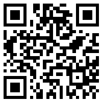 QR Code for bitcoin:3JmuZMArenbgWrJnzSWdDiDp7hchKexVeT