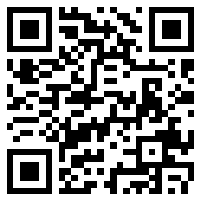 QR Code for bitcoin:3Jmua6DB5mDcdYUGVF8VqtLr7jW6ttN4Fa