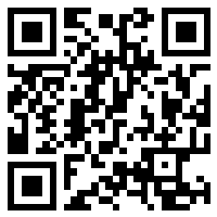 QR Code for bitcoin:3JmujdBC2WbkppNX9UmR3ekKtfNkyPnvnV