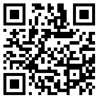 QR Code for bitcoin:3JmxezhTkF3vCBLmRkSneZ9SHsSEE2qD8V