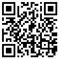 QR Code for bitcoin:3Jn4L8vD5UrjTTSdwpXXV3WWHTwhJd2TN9