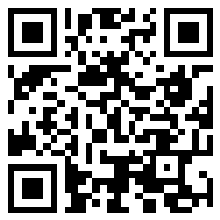QR Code for bitcoin:3JnDhUSQTgpwLo75D2Sn1wc8gW7uAXn396