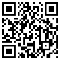QR Code for bitcoin:3JnTPAfgJs3qT7XJVPTf5GLi1JWR2tm7qx