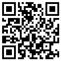 QR Code for bitcoin:3JnYphusv24fuaxwsFmHiVdn4TSiAFN6mc