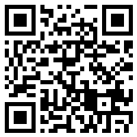 QR Code for bitcoin:3JnbaWDv32ut1sbraK9EBKBFm1io45ViFj