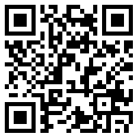 QR Code for bitcoin:3Jnjum8boo7oUxQ1dLYRwDP6bFK4QYwJX2