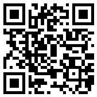 QR Code for bitcoin:3JnoBcjSMjymXvRGRePMRKmC5L1gkmGJ36