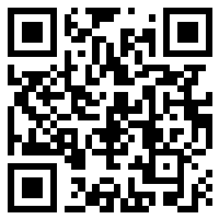 QR Code for bitcoin:3JnsHoZ1LfyFyiufGc5CZ88Uaa3bFMxDYd