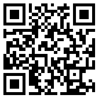 QR Code for bitcoin:3JnuaugvMAcx2jZjnwekE52ning8UKbUmd