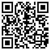 QR Code for bitcoin:3JnvzUpfcLsJw9WmgL9KmP8mLQQVC3VqSS