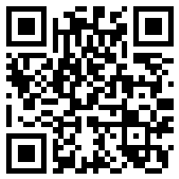 QR Code for bitcoin:3JnxuFAHNJ5FK7KZkB2NVaGd8LLpR9mLVP