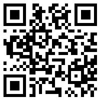 QR Code for bitcoin:3JoAXf5bHUy33FwhzgXWLdYuAL3a56aeWw
