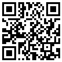 QR Code for bitcoin:3JoEzTvgCD7cFgfPYfPgvrz9sK3ELPFGF5