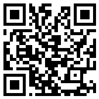 QR Code for bitcoin:3JoGWWu7WmyzinxmUSHW6RU6PkNvg9mAXy