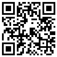 QR Code for bitcoin:3JoGhHTDCgL2WCo3MViRvfAJ8FJP52WWSK