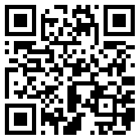 QR Code for bitcoin:3JoJsYXbHonZ5jBKWcMCuEXPMZ1yj8k8EU