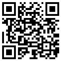 QR Code for bitcoin:3JoMfPSs7Ubz2BY3rB2bgwS2imEhqfvqbv