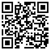QR Code for bitcoin:3JoNce7JddPJfmoVub4BK27n6PDyTnzBY8