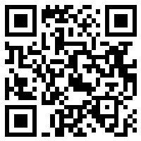 QR Code for bitcoin:3JoQoAnA2iUvjYdoziHNQpmHp3Pycds8T7