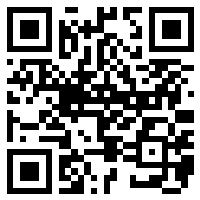 QR Code for bitcoin:3JoSLbhy4T7jFraWbJcfUAmRYpfKueRvuF